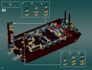 Building Instructions - LEGO - Star Wars - 75059 - Sandcrawler™: Page 88