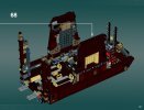 Building Instructions - LEGO - Star Wars - 75059 - Sandcrawler™: Page 121