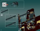 Building Instructions - LEGO - Star Wars - 75059 - Sandcrawler™: Page 122