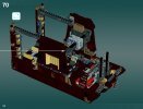 Building Instructions - LEGO - Star Wars - 75059 - Sandcrawler™: Page 126