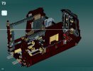 Building Instructions - LEGO - Star Wars - 75059 - Sandcrawler™: Page 140