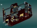 Building Instructions - LEGO - Star Wars - 75059 - Sandcrawler™: Page 144