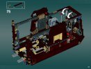 Building Instructions - LEGO - Star Wars - 75059 - Sandcrawler™: Page 145