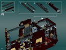 Building Instructions - LEGO - Star Wars - 75059 - Sandcrawler™: Page 146