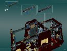 Building Instructions - LEGO - Star Wars - 75059 - Sandcrawler™: Page 147