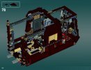 Building Instructions - LEGO - Star Wars - 75059 - Sandcrawler™: Page 148