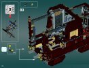 Building Instructions - LEGO - Star Wars - 75059 - Sandcrawler™: Page 176