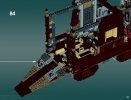 Building Instructions - LEGO - Star Wars - 75059 - Sandcrawler™: Page 183