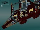 Building Instructions - LEGO - Star Wars - 75059 - Sandcrawler™: Page 184