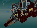 Building Instructions - LEGO - Star Wars - 75059 - Sandcrawler™: Page 193