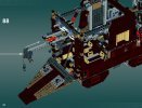 Building Instructions - LEGO - Star Wars - 75059 - Sandcrawler™: Page 196