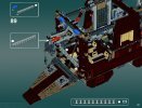 Building Instructions - LEGO - Star Wars - 75059 - Sandcrawler™: Page 197