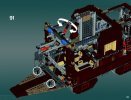 Building Instructions - LEGO - Star Wars - 75059 - Sandcrawler™: Page 199