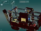 Building Instructions - LEGO - Star Wars - 75059 - Sandcrawler™: Page 200