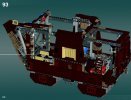 Building Instructions - LEGO - Star Wars - 75059 - Sandcrawler™: Page 206