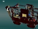 Building Instructions - LEGO - Star Wars - 75059 - Sandcrawler™: Page 207