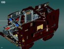 Building Instructions - LEGO - Star Wars - 75059 - Sandcrawler™: Page 234