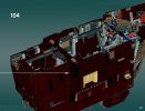 Building Instructions - LEGO - Star Wars - 75059 - Sandcrawler™: Page 251