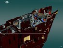 Building Instructions - LEGO - Star Wars - 75059 - Sandcrawler™: Page 261