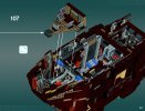 Building Instructions - LEGO - Star Wars - 75059 - Sandcrawler™: Page 267