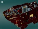 Building Instructions - LEGO - Star Wars - 75059 - Sandcrawler™: Page 272