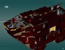 Building Instructions - LEGO - Star Wars - 75059 - Sandcrawler™: Page 287