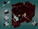 Building Instructions - LEGO - Star Wars - 75059 - Sandcrawler™: Page 301