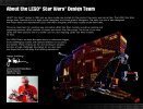 Building Instructions - LEGO - Star Wars - 75059 - Sandcrawler™: Page 5