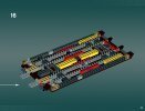 Building Instructions - LEGO - Star Wars - 75059 - Sandcrawler™: Page 29