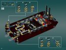 Building Instructions - LEGO - Star Wars - 75059 - Sandcrawler™: Page 70