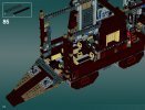 Building Instructions - LEGO - Star Wars - 75059 - Sandcrawler™: Page 172