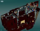 Building Instructions - LEGO - Star Wars - 75059 - Sandcrawler™: Page 236