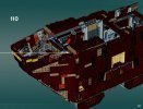 Building Instructions - LEGO - Star Wars - 75059 - Sandcrawler™: Page 263