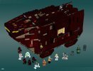 Building Instructions - LEGO - Star Wars - 75059 - Sandcrawler™: Page 298