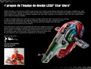 Building Instructions - LEGO - Star Wars - 75060 - Slave I: Page 8