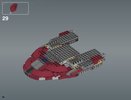 Building Instructions - LEGO - Star Wars - 75060 - Slave I: Page 60