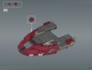 Building Instructions - LEGO - Star Wars - 75060 - Slave I: Page 61