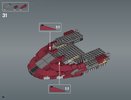 Building Instructions - LEGO - Star Wars - 75060 - Slave I: Page 62