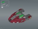 Building Instructions - LEGO - Star Wars - 75060 - Slave I: Page 63