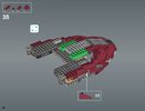 Building Instructions - LEGO - Star Wars - 75060 - Slave I: Page 66