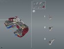 Building Instructions - LEGO - Star Wars - 75060 - Slave I: Page 84