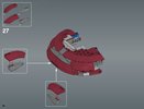 Building Instructions - LEGO - Star Wars - 75060 - Slave I: Page 90