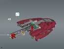 Building Instructions - LEGO - Star Wars - 75060 - Slave I: Page 96