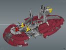 Building Instructions - LEGO - Star Wars - 75060 - Slave I: Page 137