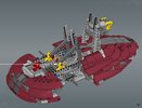 Building Instructions - LEGO - Star Wars - 75060 - Slave I: Page 139