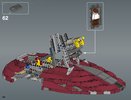 Building Instructions - LEGO - Star Wars - 75060 - Slave I: Page 140