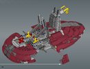 Building Instructions - LEGO - Star Wars - 75060 - Slave I: Page 144