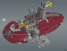 Building Instructions - LEGO - Star Wars - 75060 - Slave I: Page 153