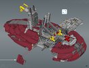 Building Instructions - LEGO - Star Wars - 75060 - Slave I: Page 157