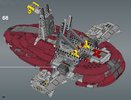 Building Instructions - LEGO - Star Wars - 75060 - Slave I: Page 166